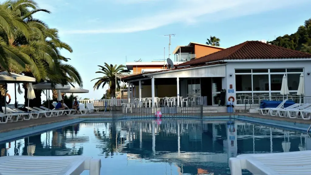 Paradise Beach Hotel gallery image 20