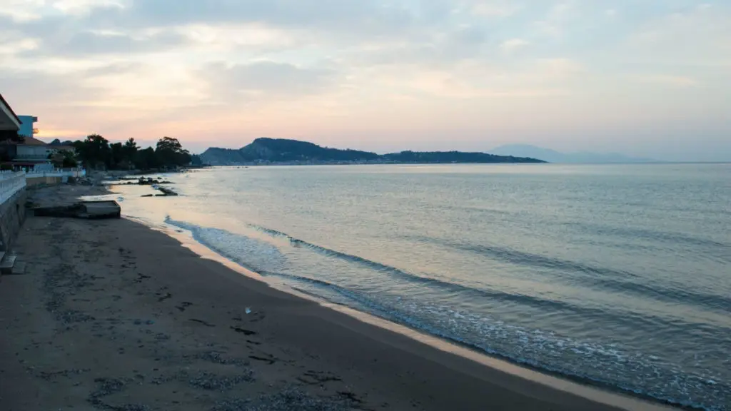 Paradise Beach Hotel gallery image 21