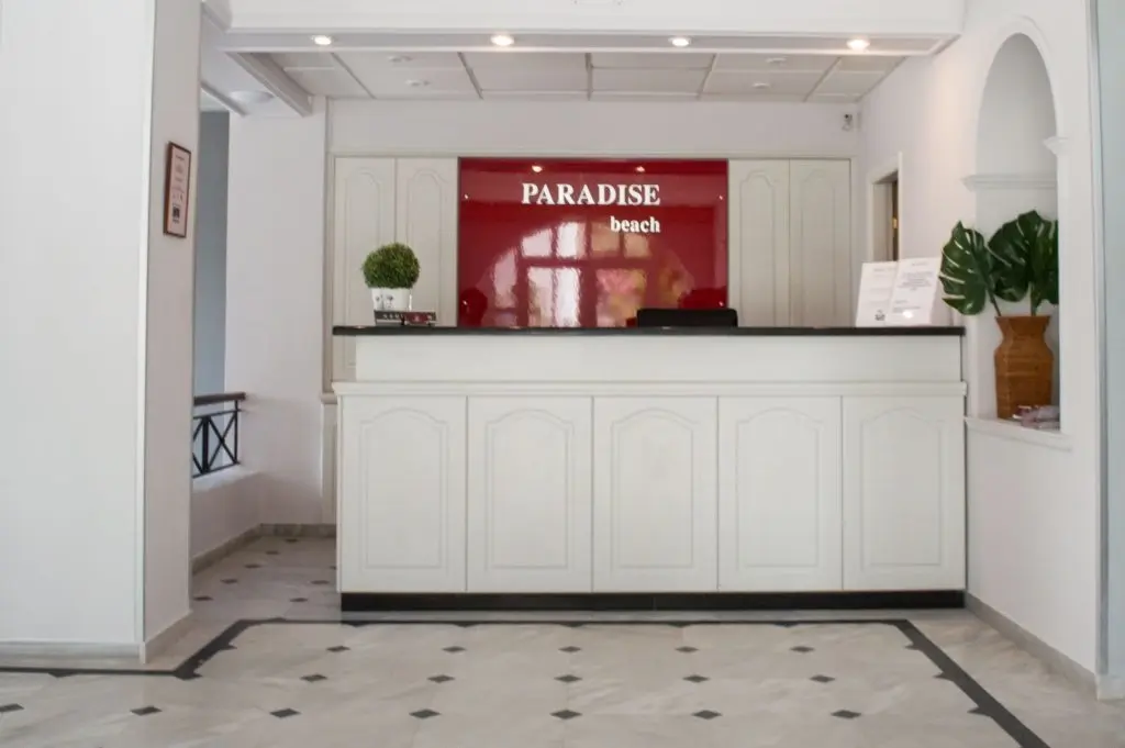 Paradise Beach Hotel gallery image 3