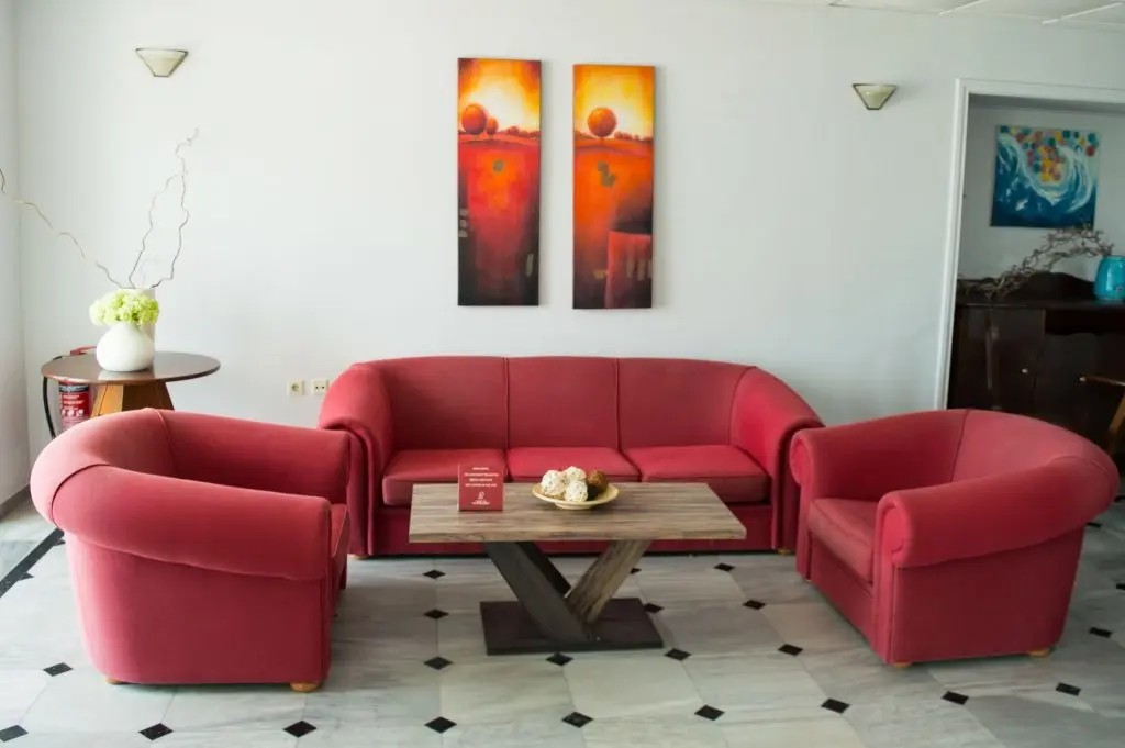 Paradise Beach Hotel gallery image 4