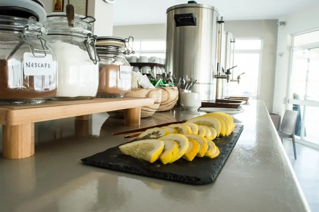 Paradise Beach Hotel gallery image 6