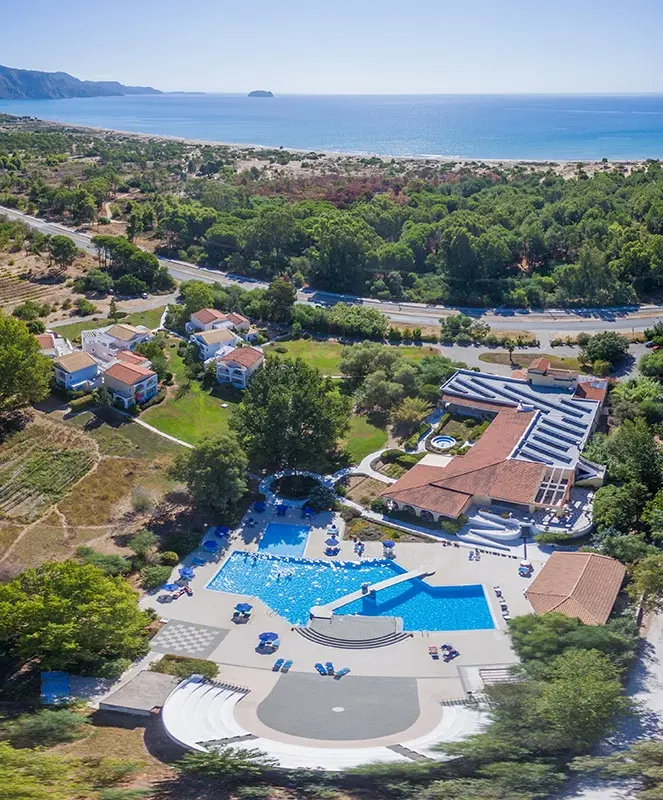 Ilaria Hotel gallery image 1