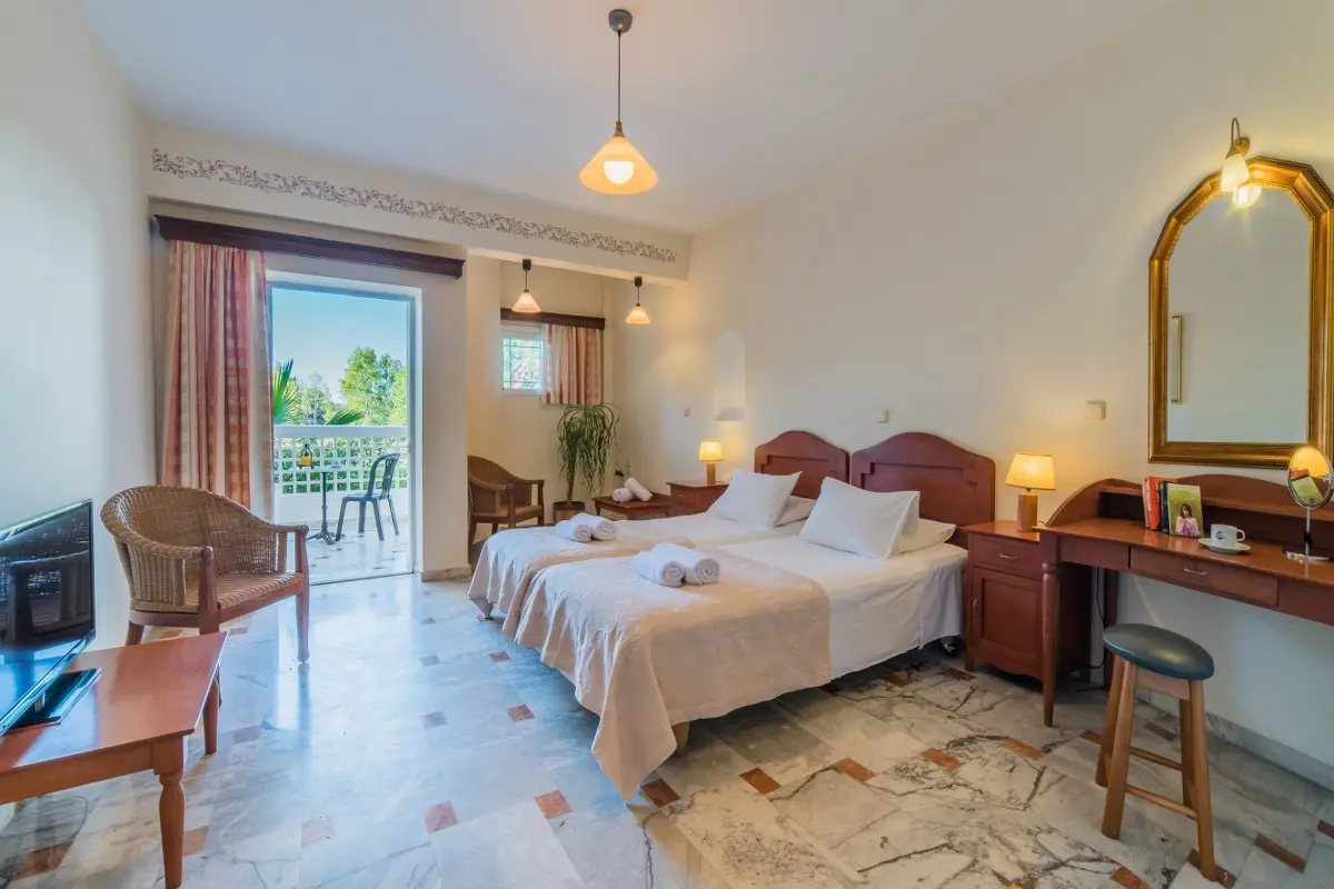 Ilaria Hotel gallery image 12