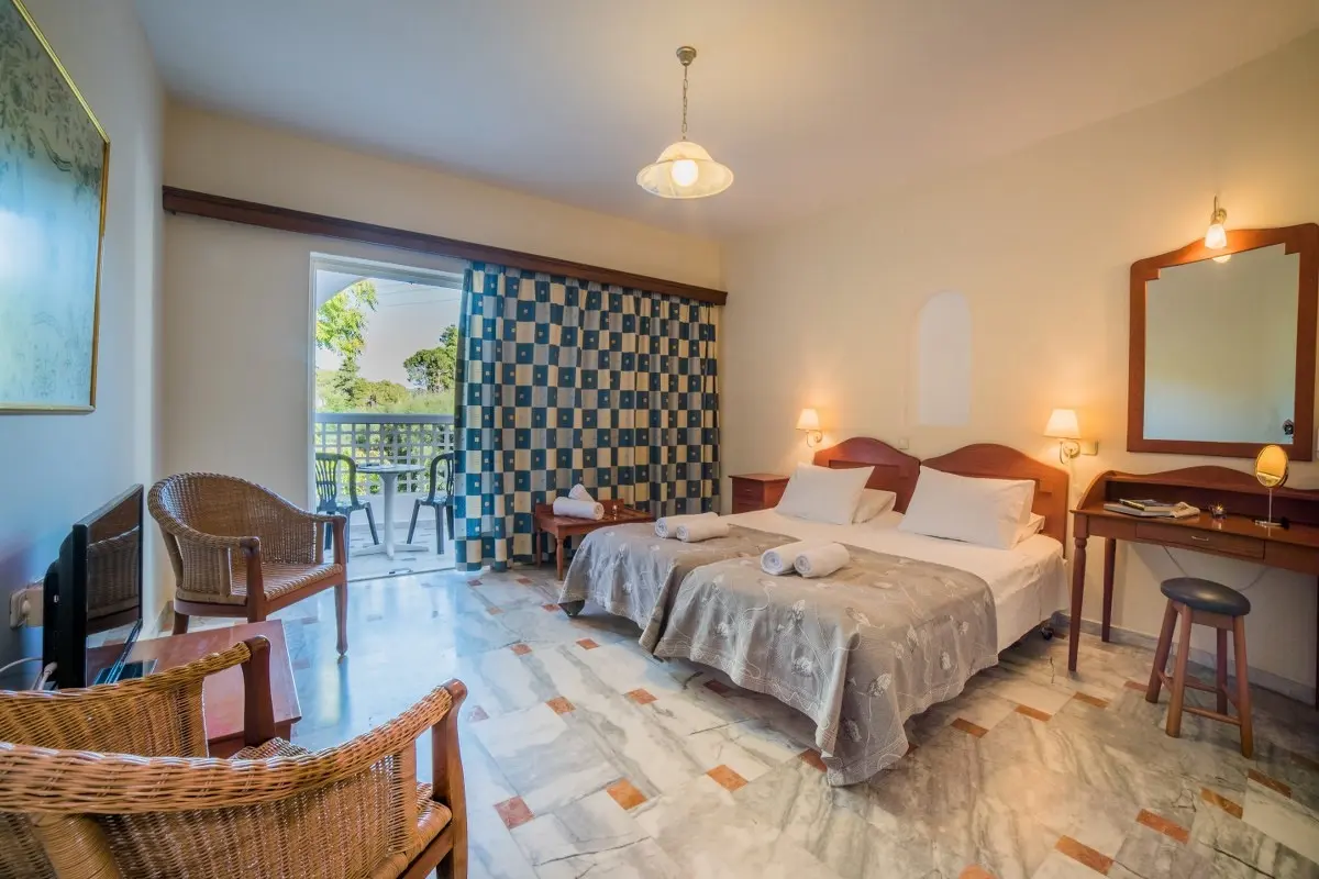 Ilaria Hotel gallery image 13