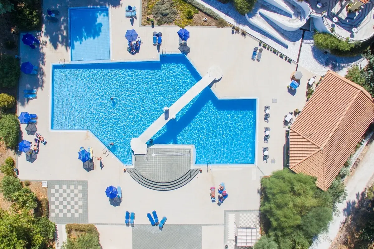 Ilaria Hotel gallery image 17