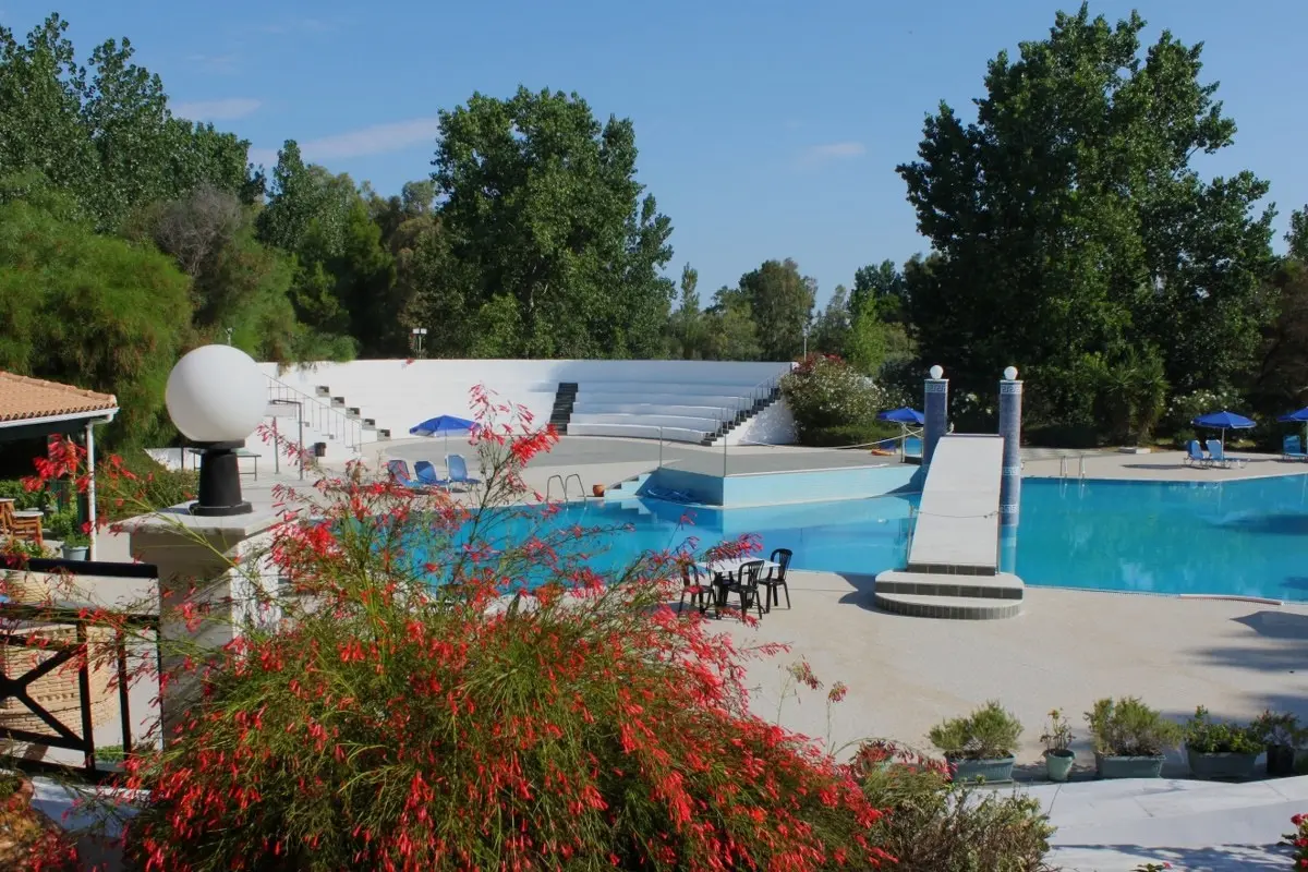 Ilaria Hotel gallery image 19