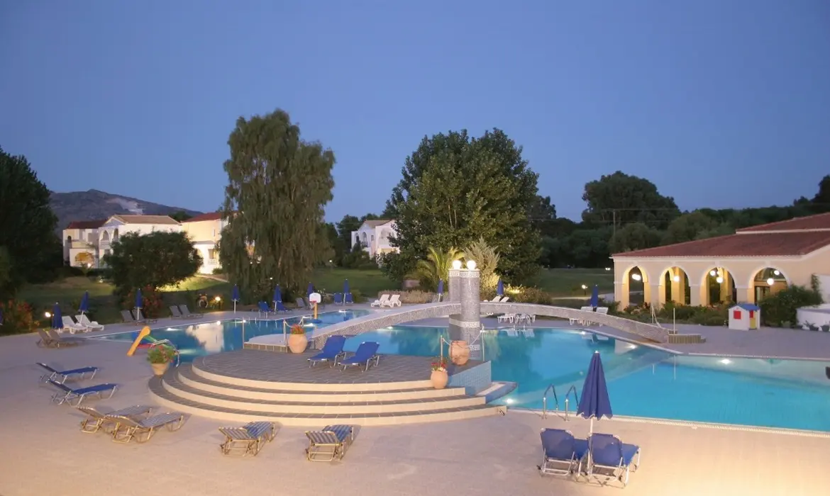 Ilaria Hotel