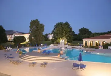Ilaria Hotel