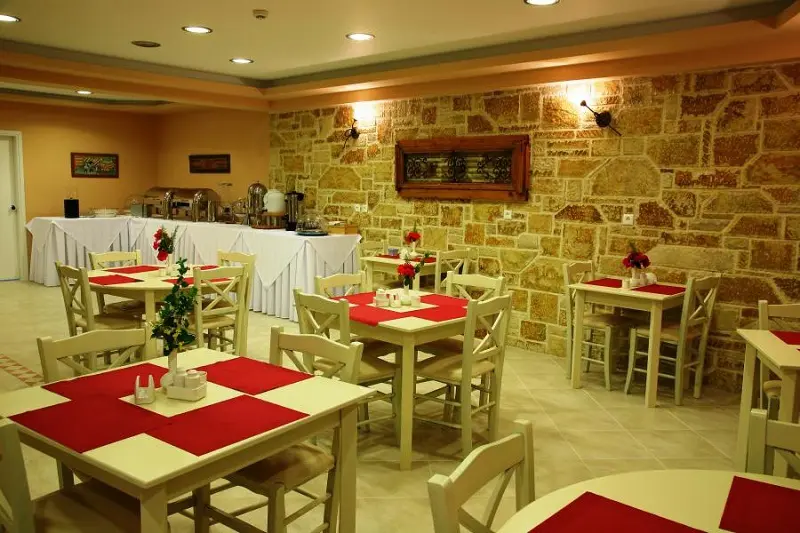 Maistrali Apartments gallery image 13