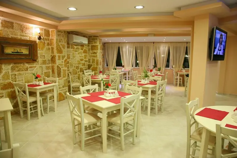 Maistrali Apartments gallery image 14