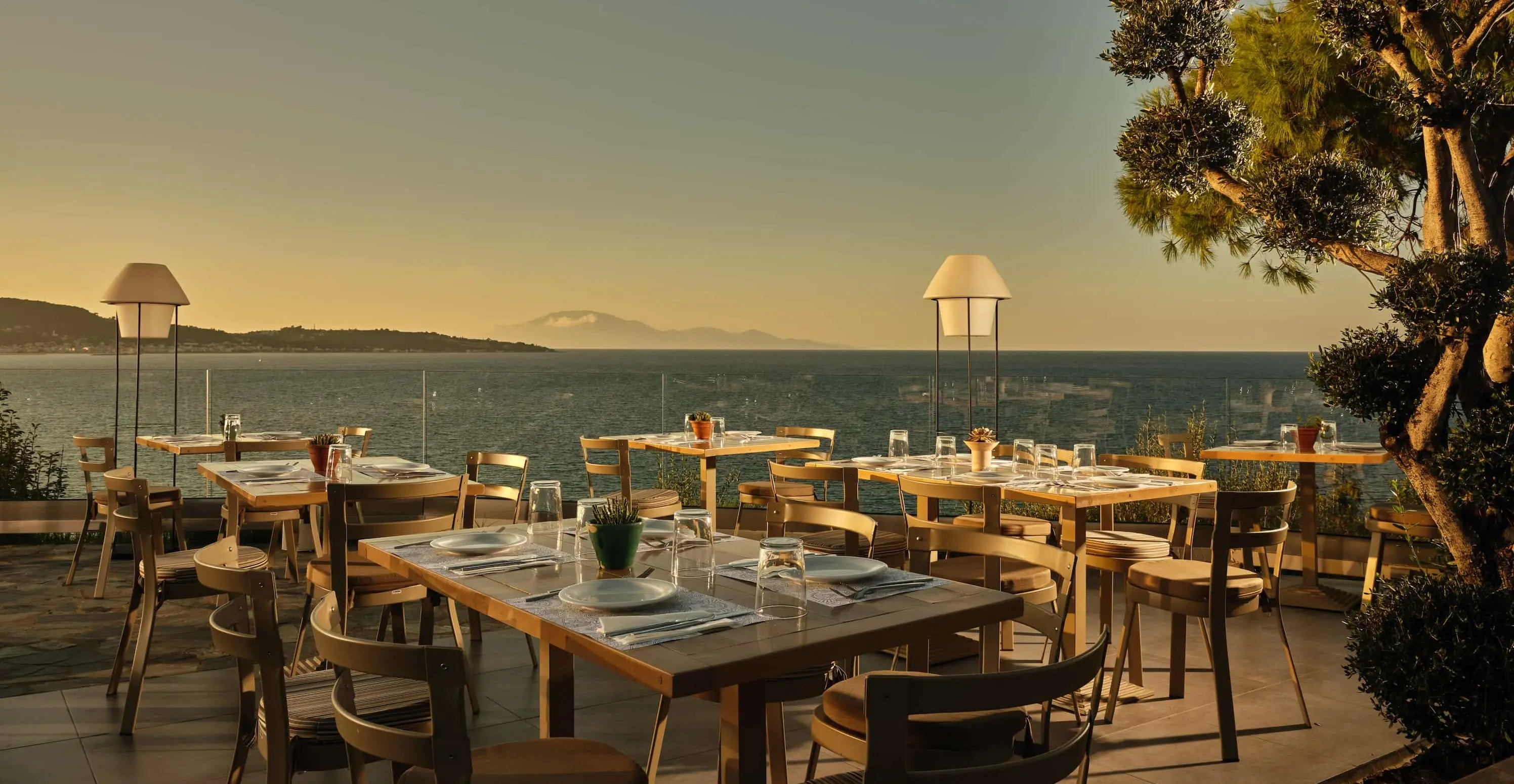 Ionian Hill Hotel gallery image 12