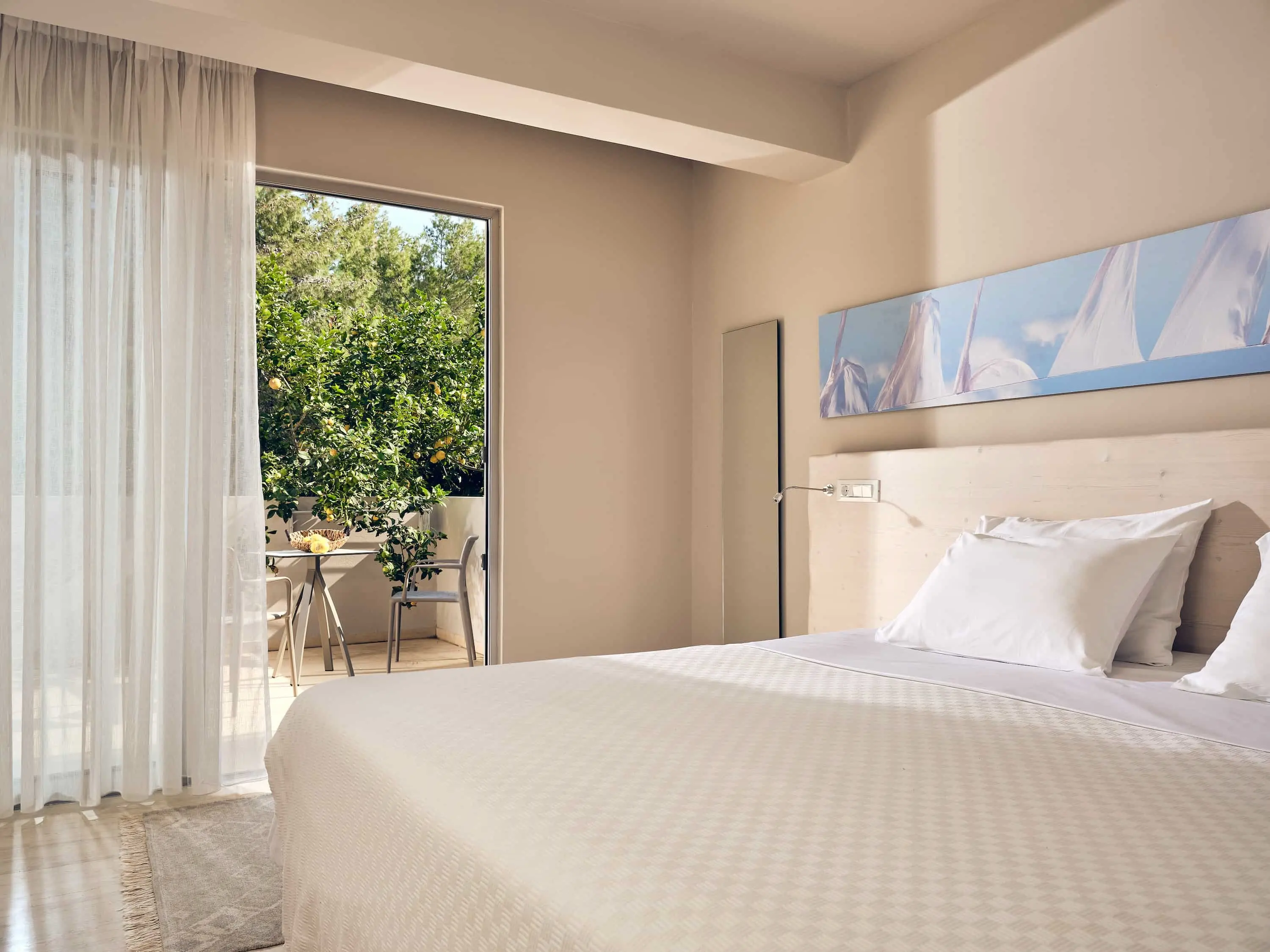 Ionian Hill Hotel gallery image 13