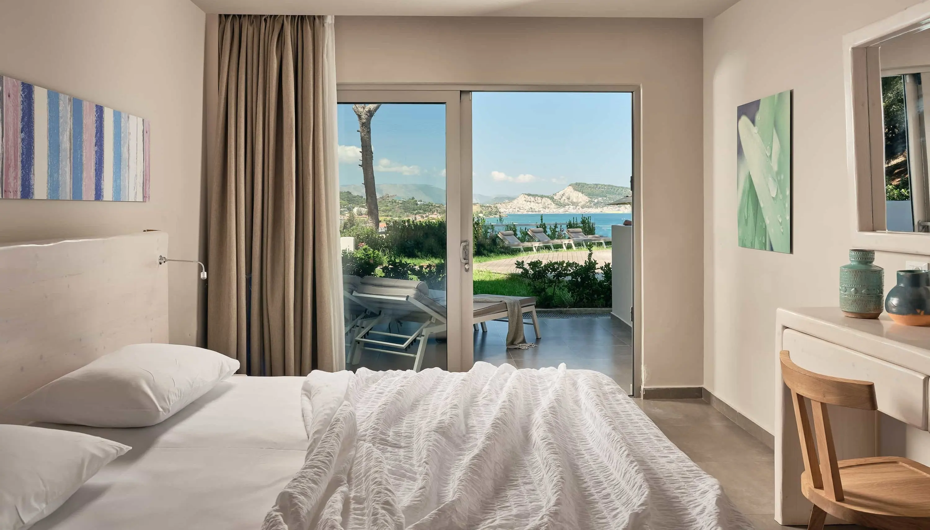 Ionian Hill Hotel gallery image 16