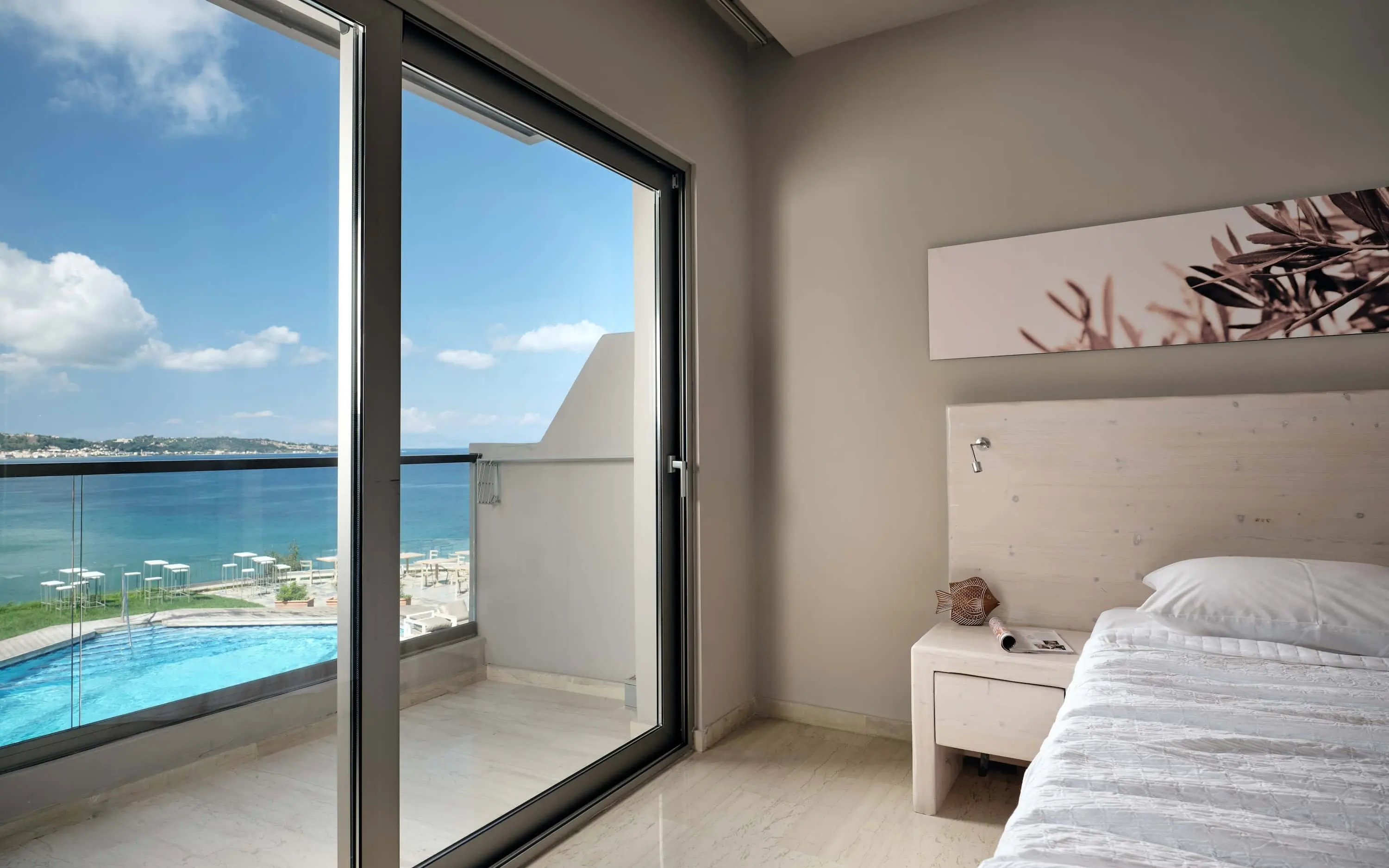 Ionian Hill Hotel gallery image 17