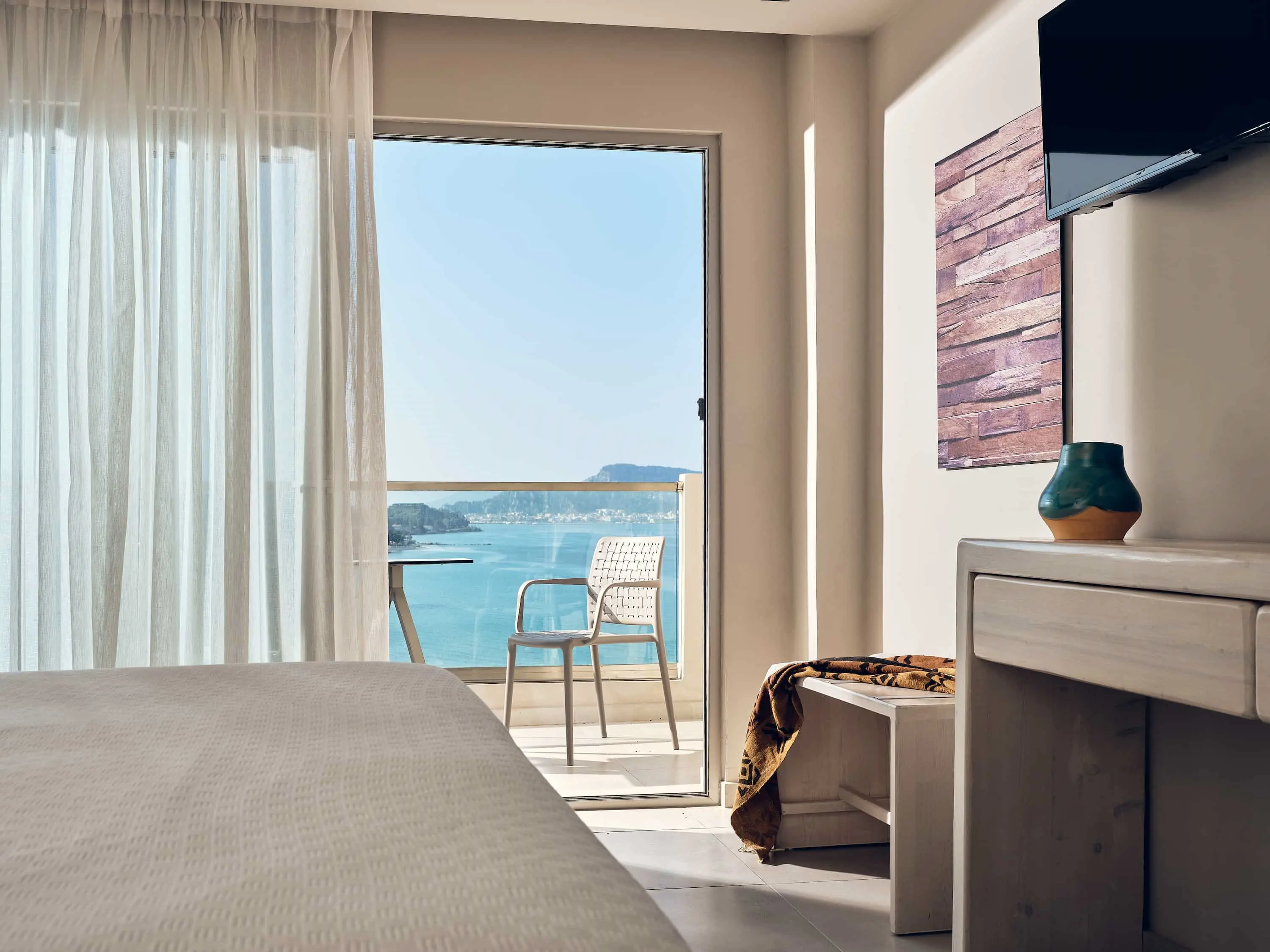 Ionian Hill Hotel gallery image 18