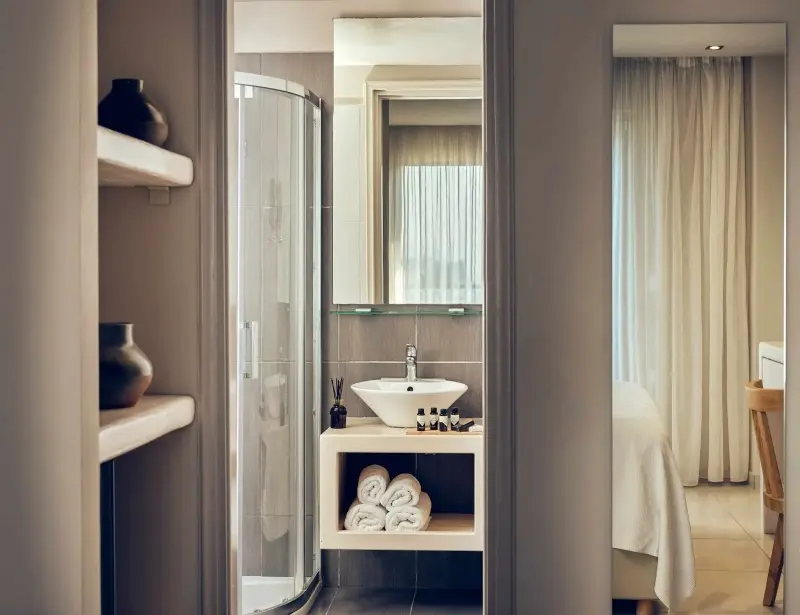 Ionian Hill Hotel gallery image 19
