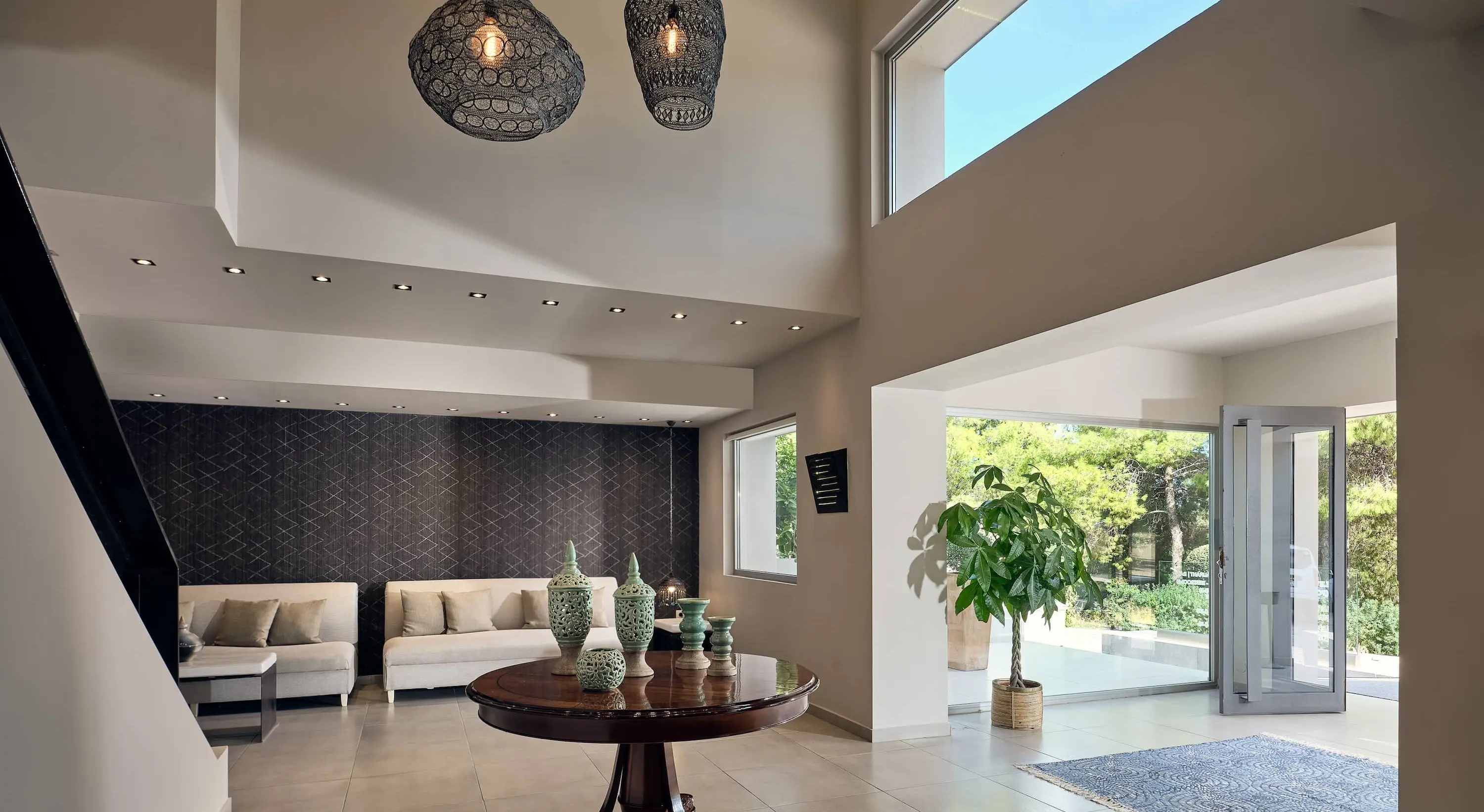 Ionian Hill Hotel gallery image 2
