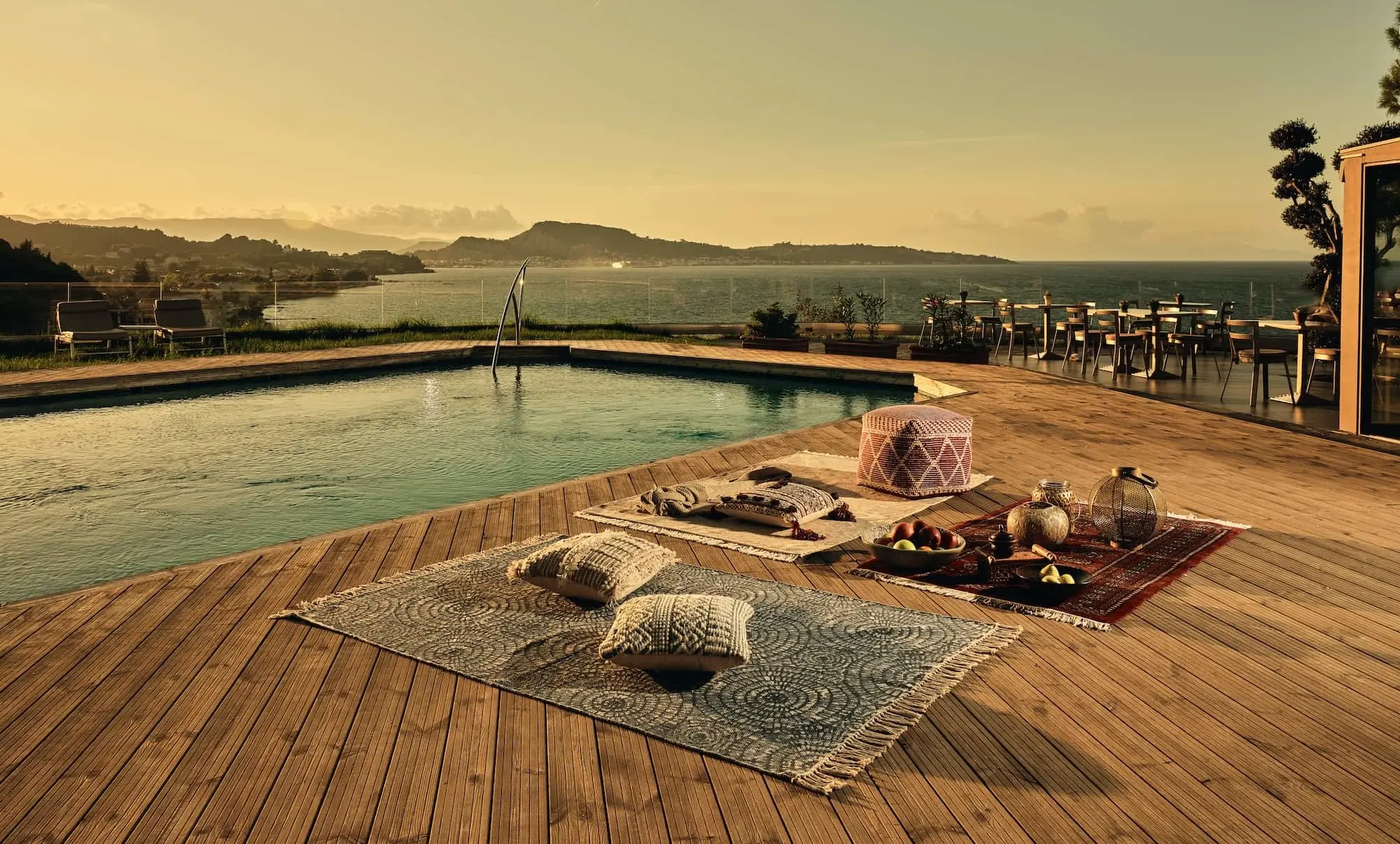 Ionian Hill Hotel gallery image 20