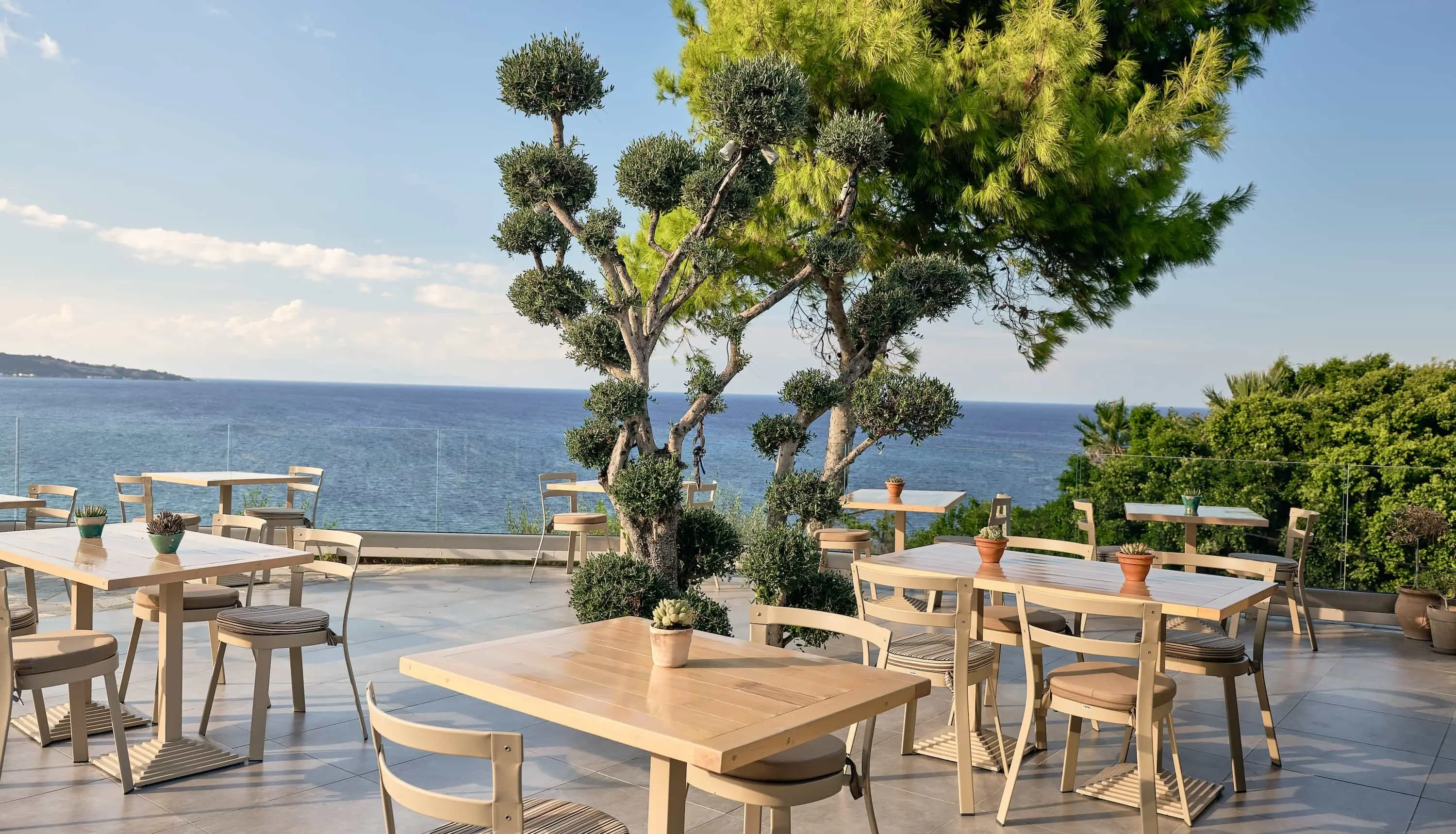 Ionian Hill Hotel gallery image 5