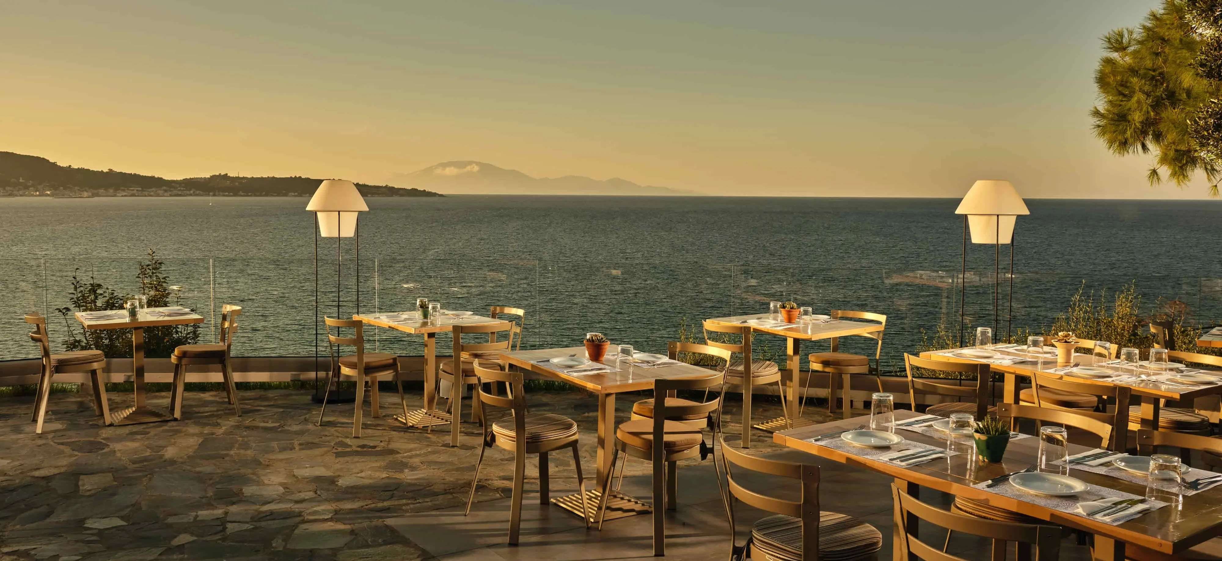 Ionian Hill Hotel gallery image 6
