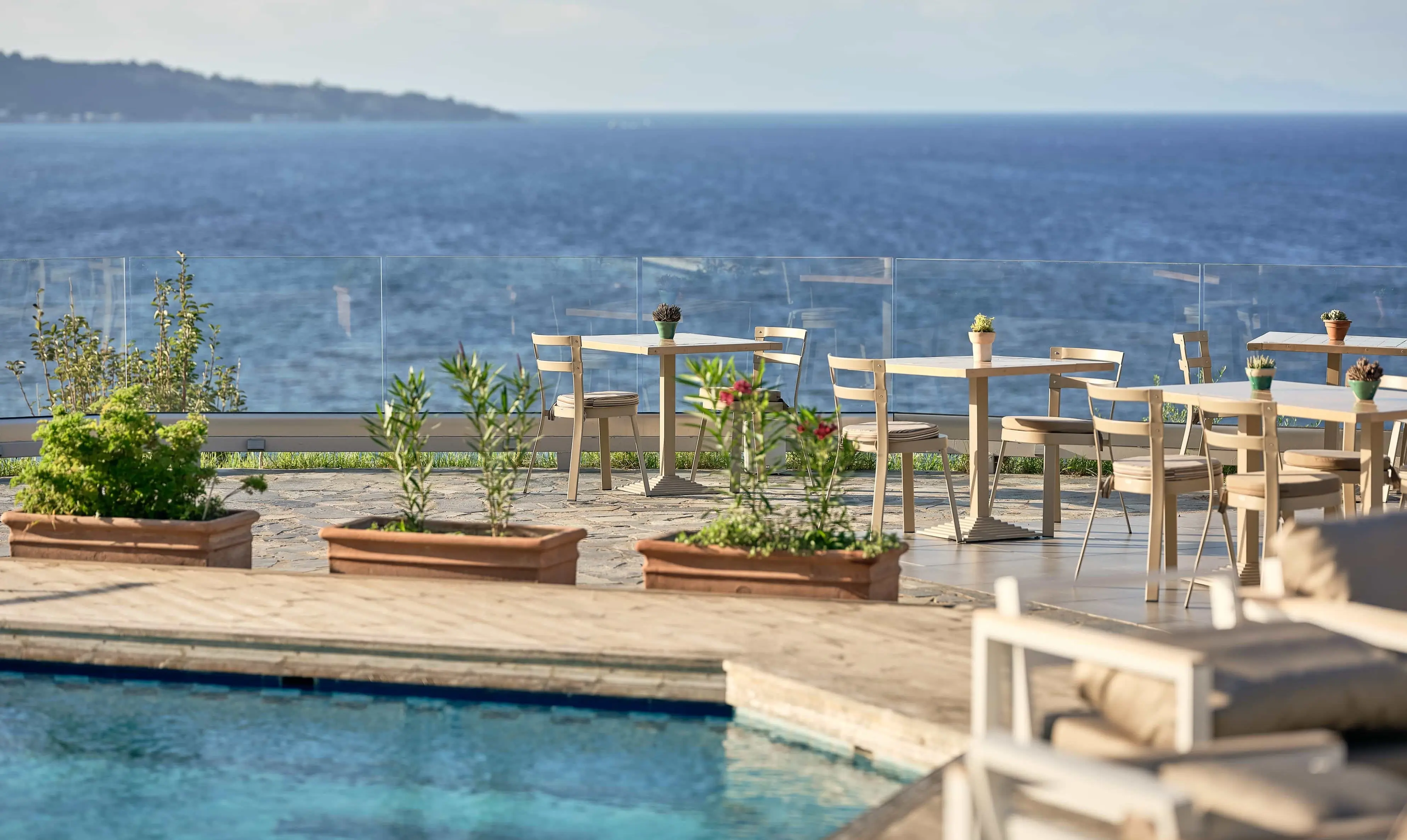 Ionian Hill Hotel gallery image 7