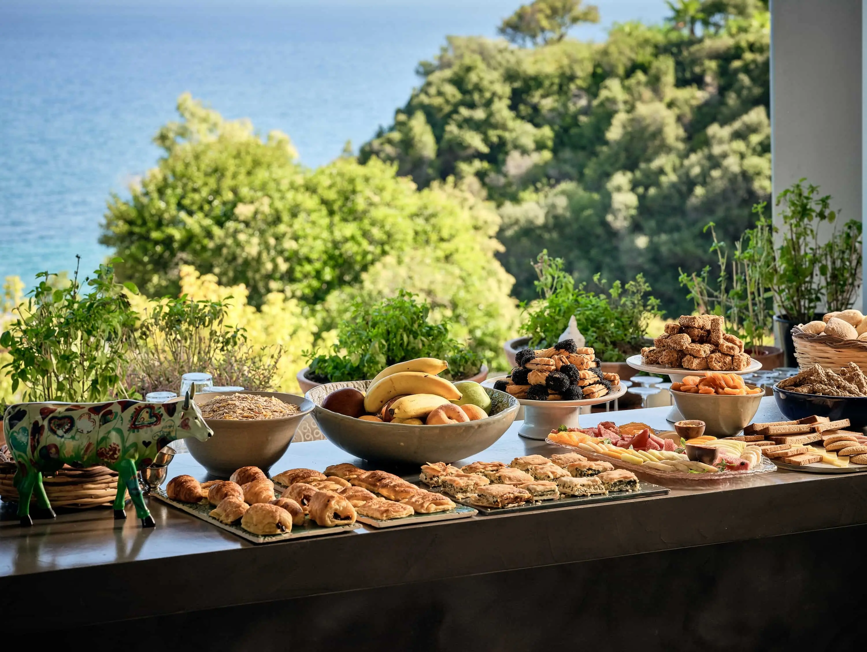 Ionian Hill Hotel gallery image 8