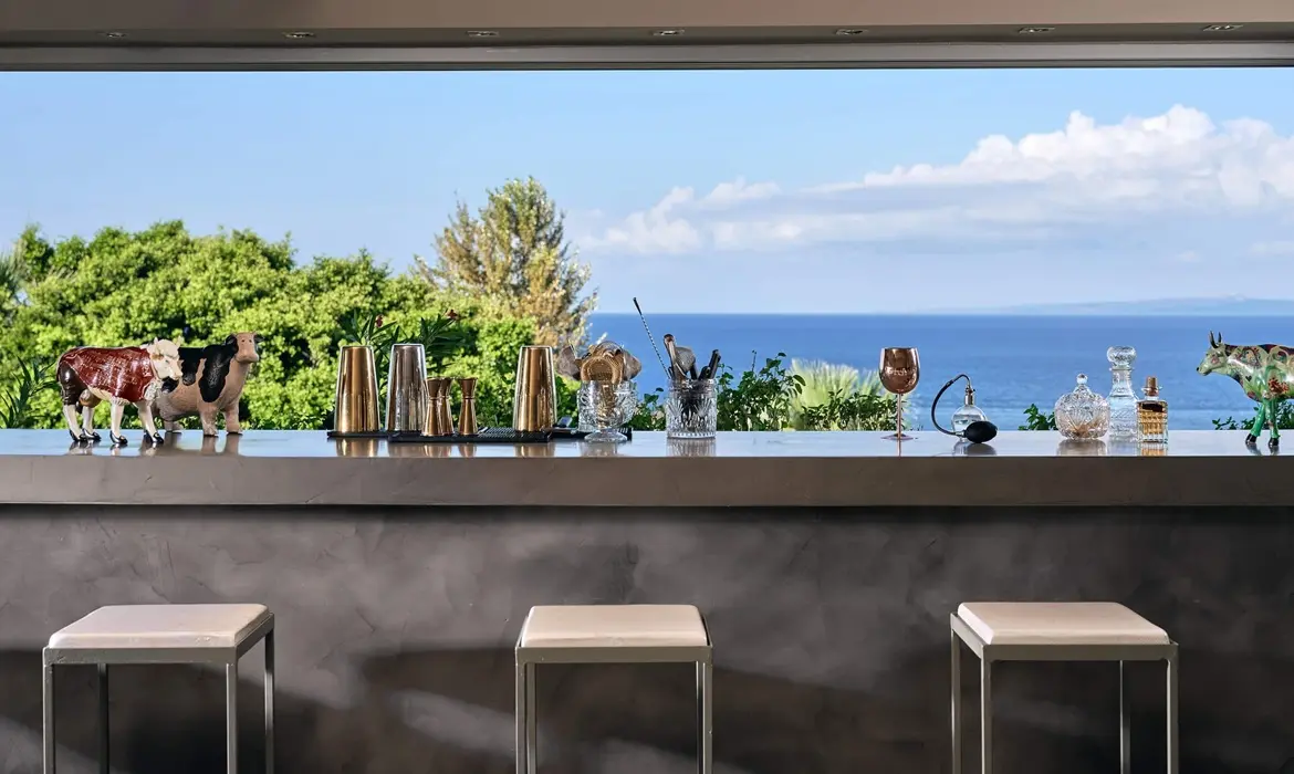 Ionian Hill Hotel