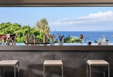 Ionian Hill Hotel