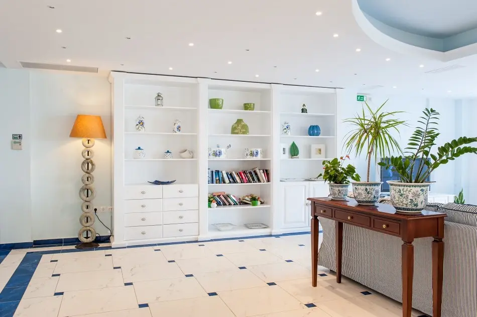 Belvedere Luxury Suites gallery image 3