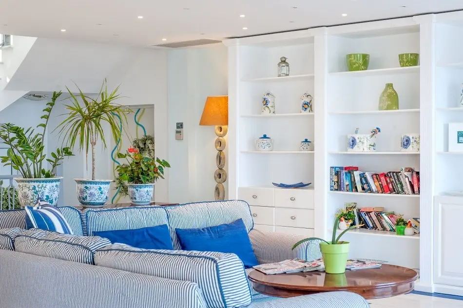 Belvedere Luxury Suites gallery image 4