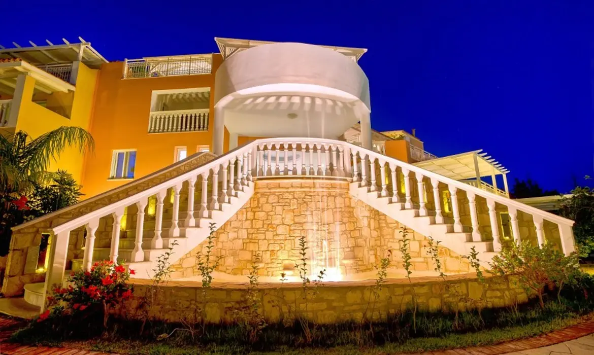 Belvedere Luxury Suites