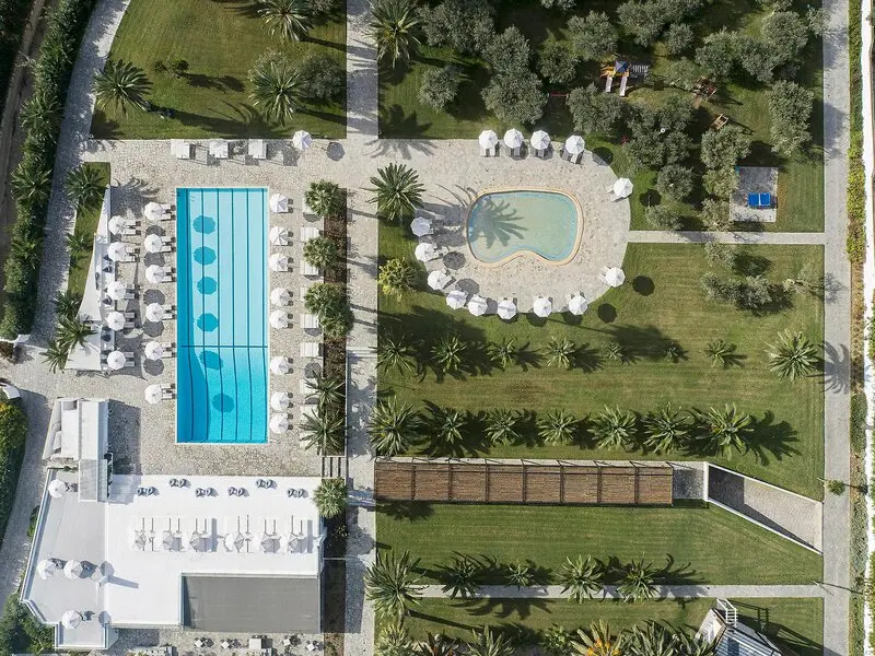 Kassandra Palace Seaside Resort gallery image 7