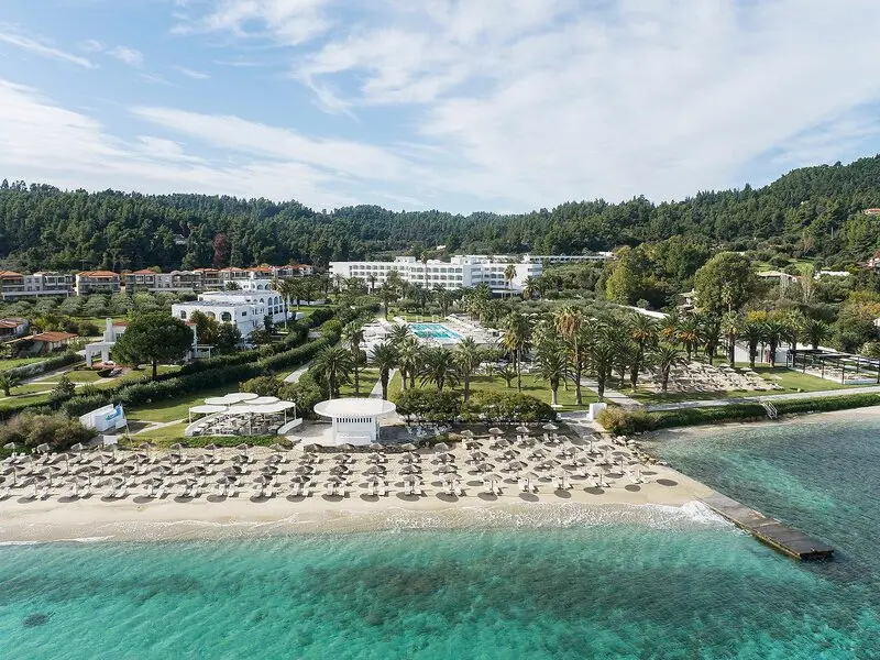 Kassandra Palace Seaside Resort gallery image 8