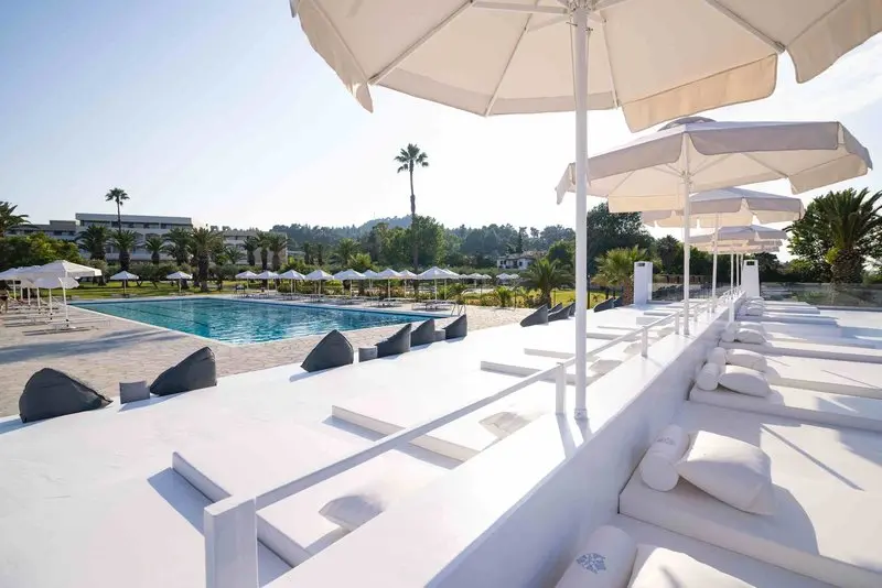 Kassandra Palace Seaside Resort gallery image 3