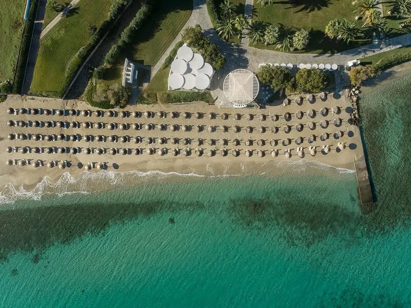 Kassandra Palace Seaside Resort gallery image 10