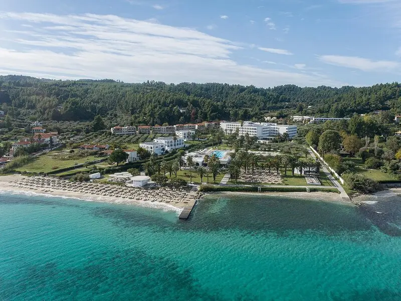 Kassandra Palace Seaside Resort gallery image 4
