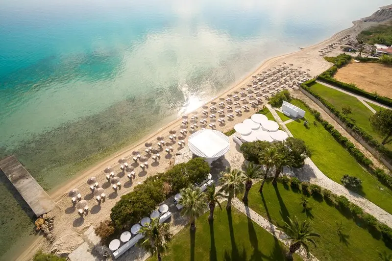 Kassandra Palace Seaside Resort gallery image 11