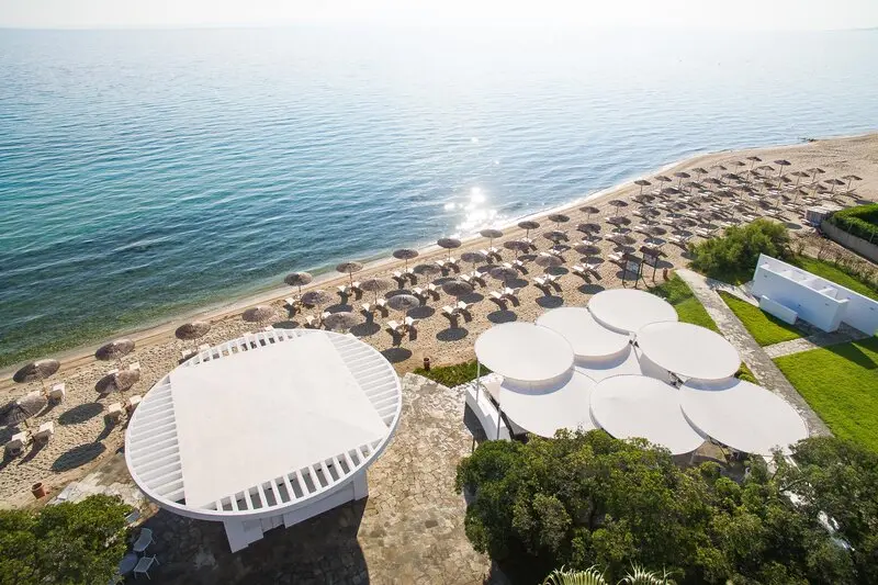 Kassandra Palace Seaside Resort gallery image 14