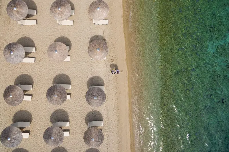 Kassandra Palace Seaside Resort gallery image 15