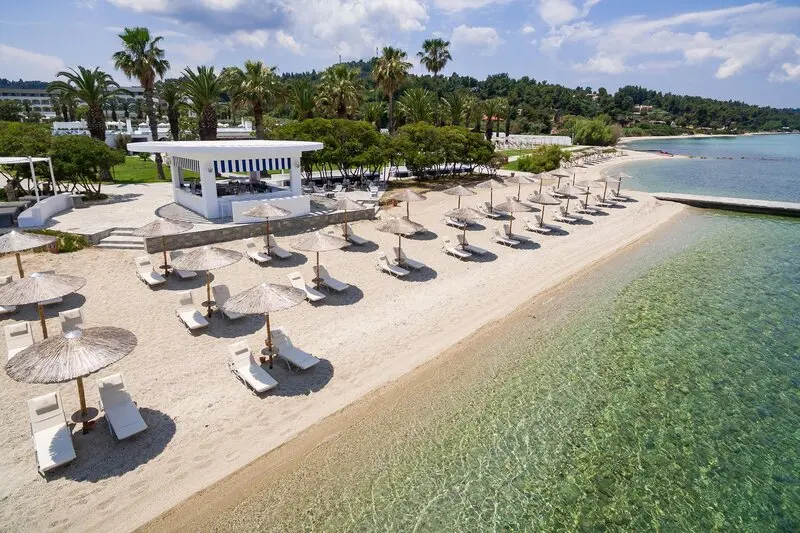 Kassandra Palace Seaside Resort gallery image 16