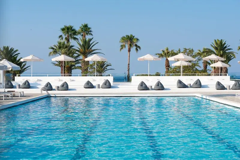 Kassandra Palace Seaside Resort gallery image 2