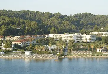 Kassandra Palace Seaside Resort
