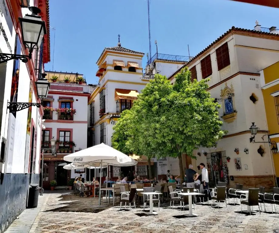Casual Sevilla Don Juan Tenorio gallery image 1