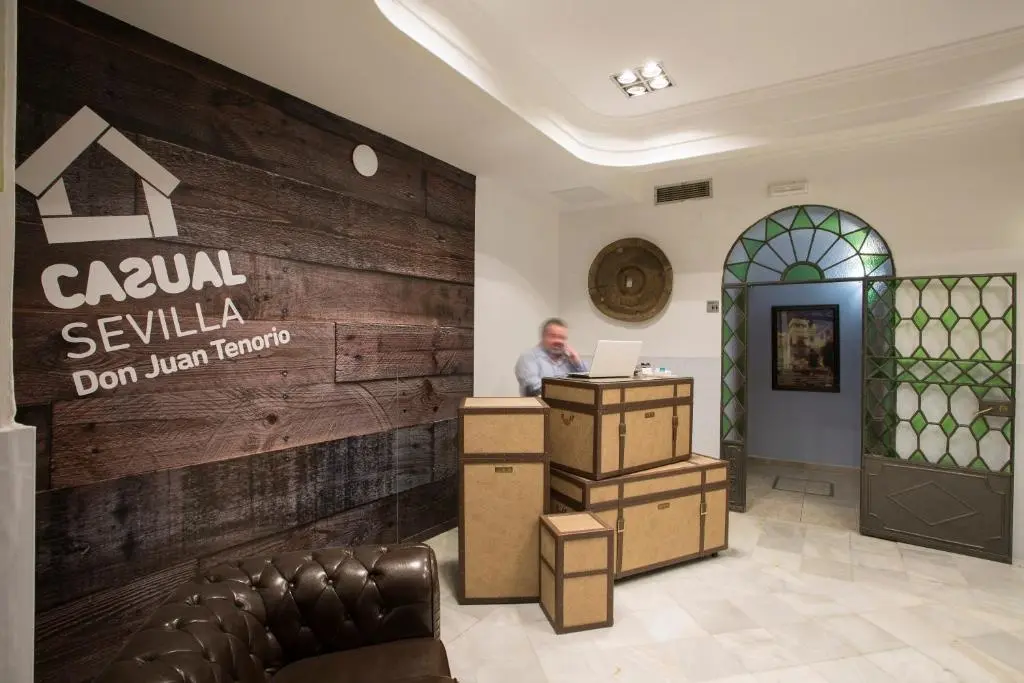 Casual Sevilla Don Juan Tenorio gallery image 2