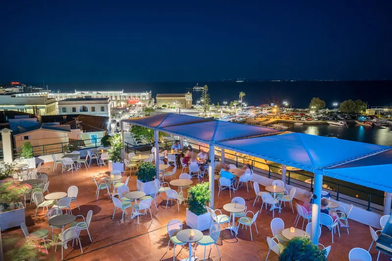 Strada Marina Hotel gallery image 1