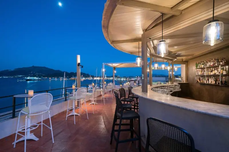 Strada Marina Hotel gallery image 9