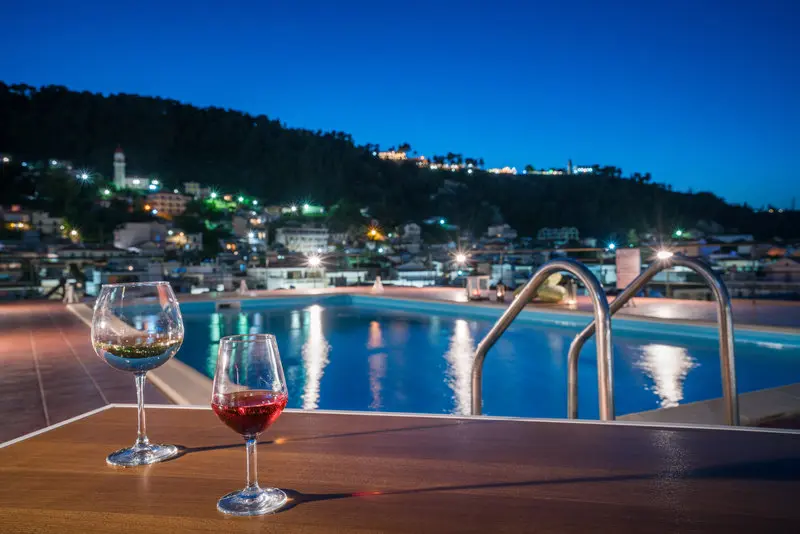 Strada Marina Hotel
