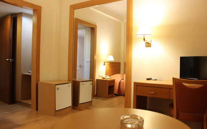 Strada Marina Hotel gallery image 4