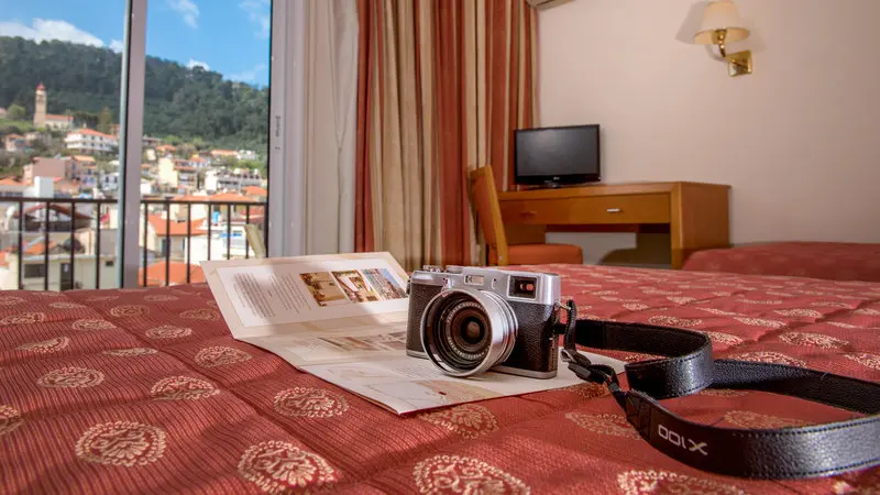 Strada Marina Hotel gallery image 5