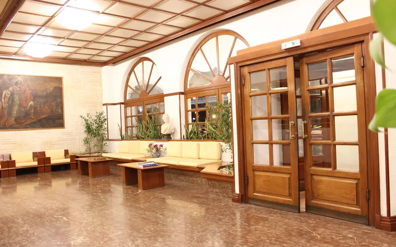 Strada Marina Hotel gallery image 6